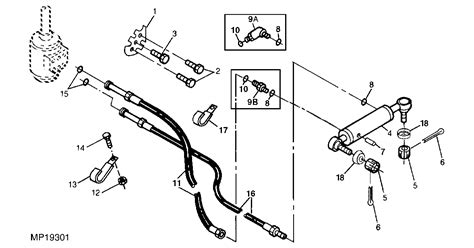 john deere hydraulic parts catalog